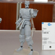 Illustration for article titled Sega Action Figures Are Hilariously Polygonal